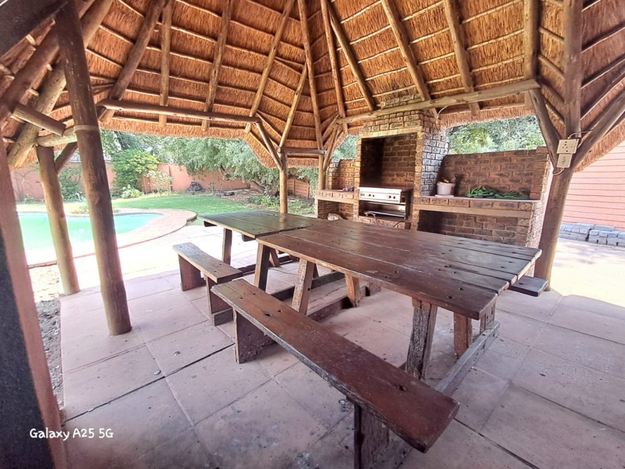 4 Bedroom Property for Sale in Sasolburg Ext 4 Free State